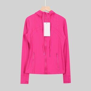 lululemon athletica Define Hooded Jacket Nulu